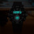 SANDA 3087 Luminous Waterproof Dual Display Electronic Watch
