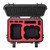 For DJI Neo STARTRC Waterproof PP Suitcase Shoulder Storage Box