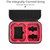 For DJI Neo Fly More Combo Carrying Case Handbag Protective Box