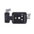 For DJI Ronin RS 3 Pro / RS 3 / RS 2 Vertical Shooting Plate Mount Stabilizer Accessories