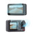 For DJI Osmo Action 5 Pro Sunnylife 3 in 1 Lens Protector Front and Rear Screen Tempered Glass Films