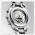 OLEVS 6667 Multifunction Waterproof Luminous Mechanical Men Watch