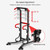 Multi-function Household Power Towers Pull-up Sports Equipment