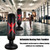 PVC Children Inflatable Boxing Column Fitness Toy Thickening Strike Sandbags, Height: 160cm