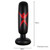 PVC Children Inflatable Boxing Column Fitness Toy Thickening Strike Sandbags, Height: 160cm