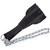 Fitness Weight Belt with Thickened Iron Chain