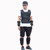 Sport Vest Leg And Arm Weight-Bearing Straps Fitness Training Weighting Equipment, Spec: 1kg Vest