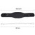Pull Up Weighted Belt Lumbar Strength Training Double Bar Arm Extension Weighted Belt