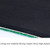 Indoor Golf Practice Mat EVA Materials Golf Exercise Mat with TEE Regular Edition, Size: 50*80cm