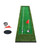 PGM Golf Double Colors Putting Mat Push Rod Trainer, Size: 50x300cm