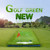 PGM Golf Double Colors Putting Mat Push Rod Trainer, Size: 50x300cm