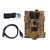 Ht-001B 1080P Outdoor Waterproof Wild Animal Infrared Thermal Night Vision Hunting Trail Camera