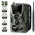 HC801G 3G WCDMA Waterproof IP66 IR Night Vision Security Hunting Trail Camera, 120 Degree PIR Angle