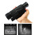 Professional Digital Infrared Night Vision USB Charging Monocular Telescope
