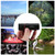 10*25 Portable Professional High Times High Definition Dual Focus Zoom Monocular Pocket Telescope, Size: 9.2*3cm