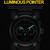 Ochstin 7229 Multifunctional Business Leather Wrist Wrist Waterproof Luminous Quartz Watch