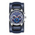 Ochstin 7229 Multifunctional Business Leather Wrist Wrist Waterproof Luminous Quartz Watch