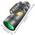 Moge 12x50 Professional HD Monocular Night Vision Telescope