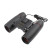 Mini Folded Field 7.2 Degree 126m / 1000m 30 x 60mm Red Multi-Coated Day Vision Outdoor Telescope Binoculars