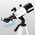 70400 Astronomical Telescope High Power HD Night Vision Telescope