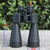Sakura 20-180x100 Double Cylinder High Magnification HD Telescope Low Light Level Night Vision Zoom Large Caliber Binoculars