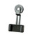 Auxiliary Telescope Microscope Telescope Convenient to Install Mini Mobile Phone Photograph Holder Clip