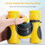 HD High Magnification Children Outdoor Telescope
