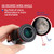SVBONY F9152A 1.25 inch Ultra Wide Angle 68 Degree 6mm Astronomical Telescope Eyepiece