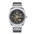 OCHSTIN 7262 Masterpiece Series Mechanical Steel Band Men Watch