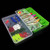 101 PCS Fishing Bait Lure Kit Fishing Tackle