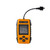Portable Wired Fish Finder with Sonar Sensor Transducer and LCD Display 