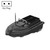 D16C Outdoor Remote Control Double Motors Bait Fishing Boat, US Plug