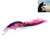 HENGJIA JIZ002 10cm/16.6g Big Octopus Squid Shaped Hard Baits Long Shot Fishing Lures Tackle Baits Fit Sea Fishing and Freshwater Fishing