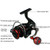Metal Rocker Fishing Reel