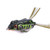 Bionic Thunder Frog Lure Bait Simulation Fishing Bait