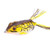 Bionic Thunder Frog Lure Bait Simulation Fishing Bait