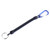 HENGJIA QT022 Lost Hand Rope Fishing Road Bait Fishing Gear Real Increasing Rope With Fishing Small Accessories Spring Rope