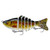 PROBEROS HS066 10cm 15.5g Sea Fishing Simulation Road Sub-Bait