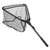 LEO 28036 Single Triangle Composite Net Portable Outdoor Fish Net, Size: