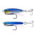 2 PCS HENGJIA Shore Casting Lead Fish Long-distance Casting Sinker Double Hook Lure
