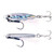 2 PCS HENGJIA Shore Casting Lead Fish Long-distance Casting Sinker Double Hook Lure