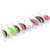 5 PCS M0081 5cm 3.6g Bionic Lure Mino Plastic Hard Lure