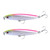 2 PCS CH79 Hard Bait Long Casting Sinking Pencil False Lure, Specification: