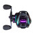 TAKUMI-S BJ2000 Metal Far Casting Anti-Fry Line Water Drop Reel With Unloading Alarm Fishing Reel