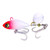 HENGJIA Submerged VIB Fake Lures Sequin Lures