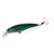 HENGJIA MI094 Simulation Laser Fake Lures Minnow Fishing Baits