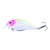 HENGJIA CB060 7cm 9.5g Lure VIB Rock Little Fatty Floating Fake Baits