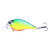 HENGJIA CB060 7cm 9.5g Lure VIB Rock Little Fatty Floating Fake Baits