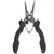 Teflon Stainless Steel Multifunctional Fishing Pliers Anti-slip Cutting Line Open Ring Fishing Tools