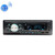 Car Bluetooth DAB+ Player Single Ingot MP3 Digital Broadcast Player